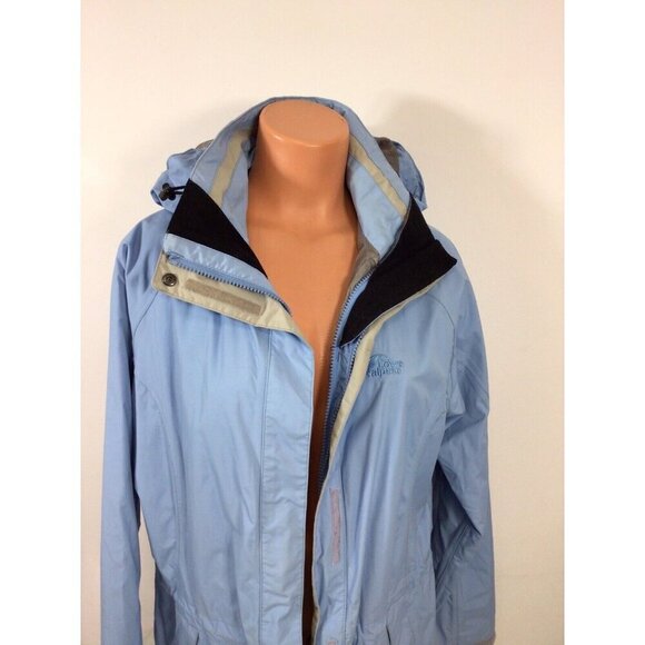 Lowe Alpine Jacket Waterproof Womens Medium - Picture 2 of 7